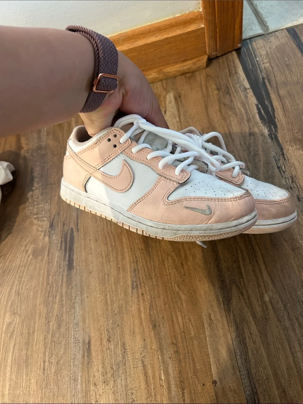 Nike Dunk Low GS